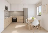 New Build - Apartments - Puerto De Mazarron