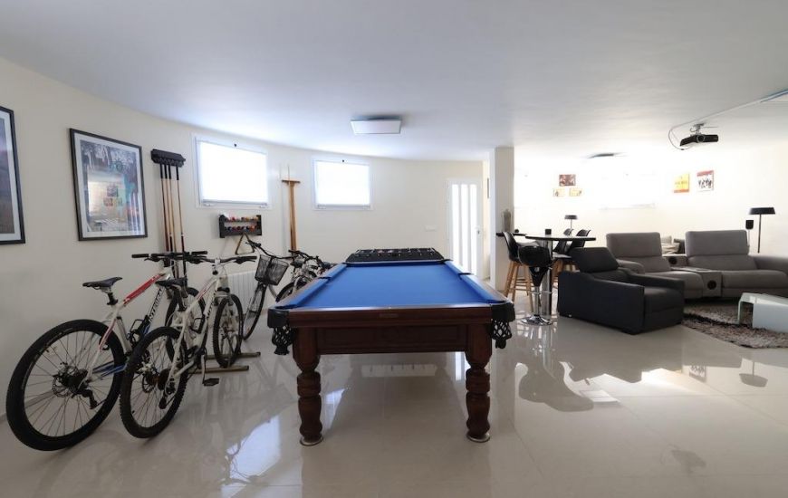 Sale - Villa - Ciudad Quesada