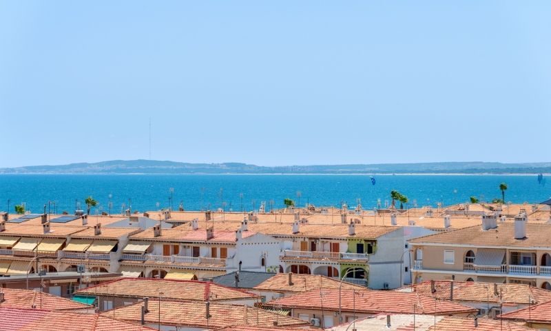 Venta - Apartamentos - Santa Pola