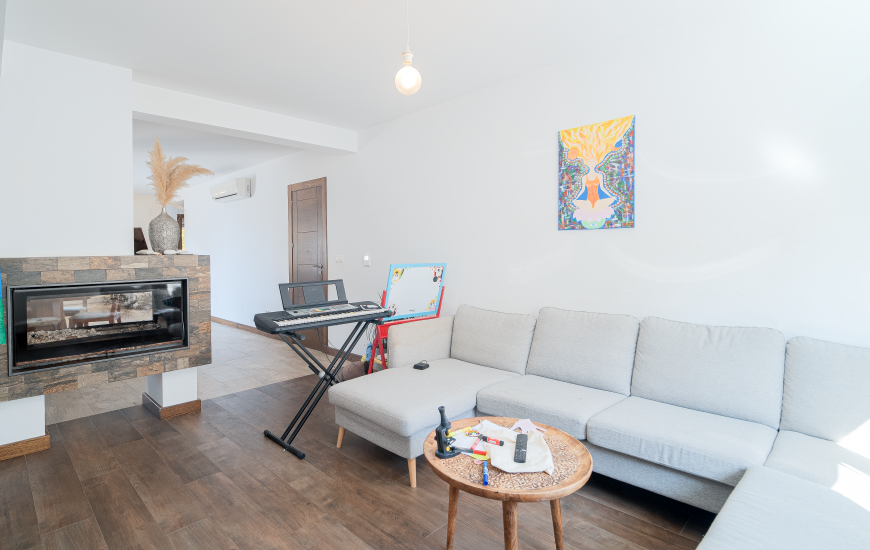 Sale - Villa - Ciudad Quesada