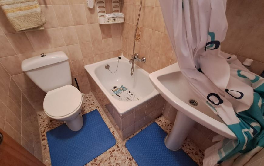 Venta - Apartamentos - La Mata
