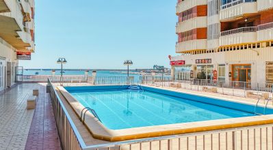 Apartamento - Venta - Torrevieja - Torrevieja