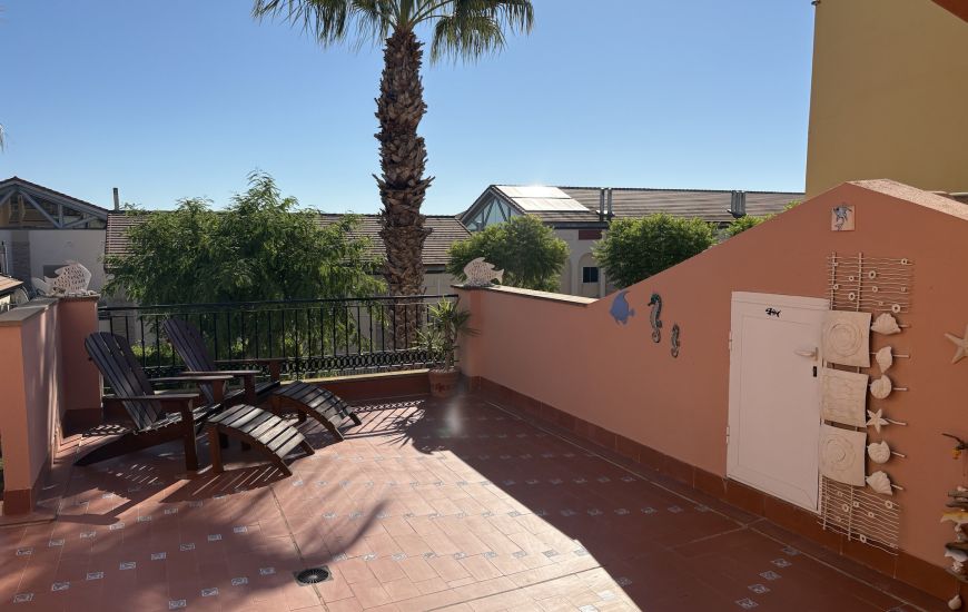 Sale - Bungalow - La Finca Golf Resort - La Finca Golf