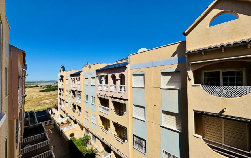 Sale - Apartments - 