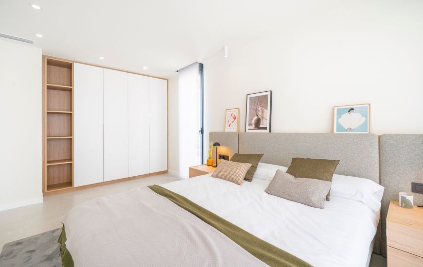 Sale - Villa - Ciudad Quesada - Rojales