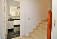 Sale - Villa - Villamartin