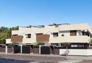 New Build - Bungalow - Pilar de la Horadada