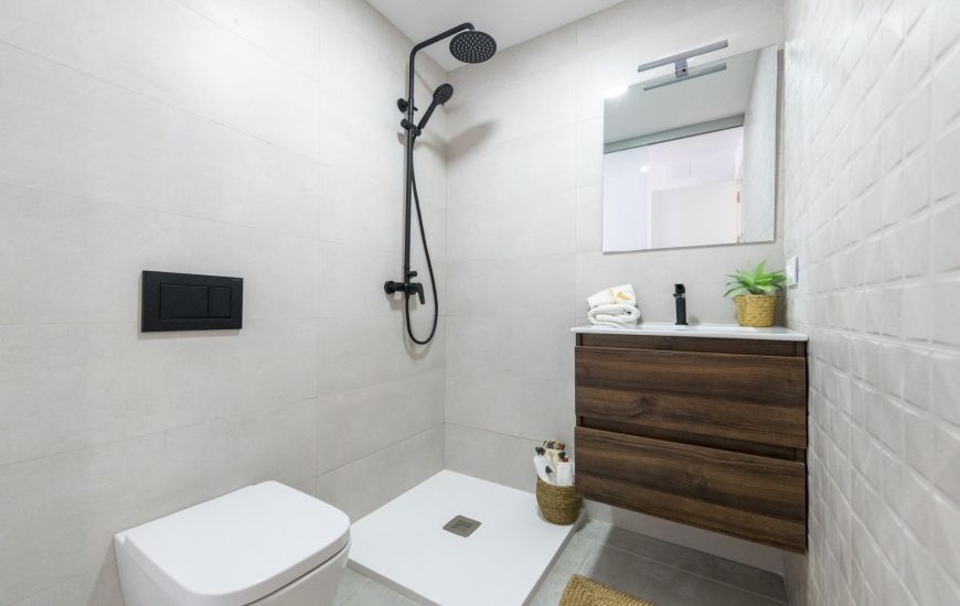 New Build - Bungalow - Orihuela Costa