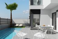New Build - Villa - San Javier