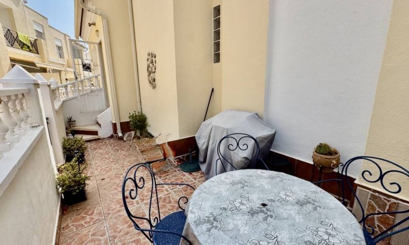 Sale - Apartments - Ciudad Quesada