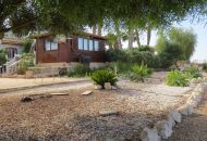 Sale - Finca - Daya Vieja