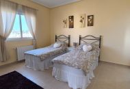 Venta - Villa - Ciudad Quesada