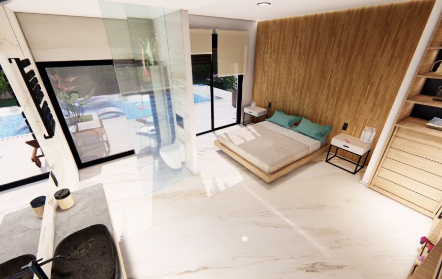 New Build - Villa - Algorfa