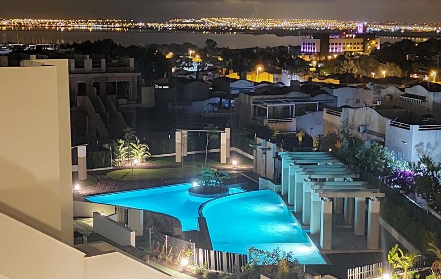 Sale - Apartments - Los Balcones