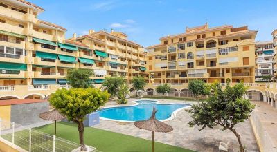 Apartments - Sale - Torrevieja - Torrevieja