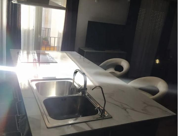 Sale - Apartments - Xeresa