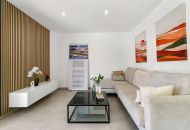 Nueva construcción  - Apartamentos - San Javier