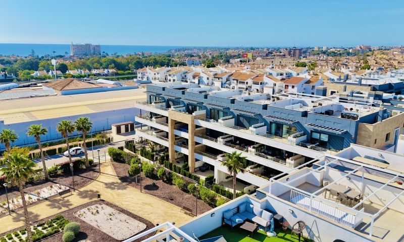 Venta - Apartamentos - 