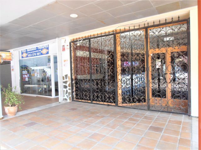 Sale - Commercieel - Orihuela Costa
