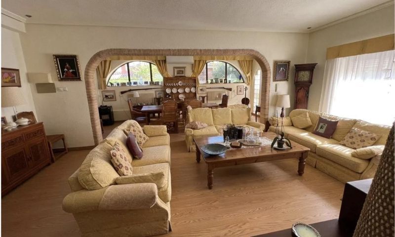 Venta - Villa - Orihuela Costa