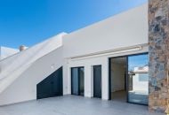 Nueva construcción  - Bungalow - Pilar de la Horadada