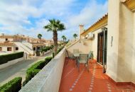 Sale - Rijtjeshuis - Villamartin