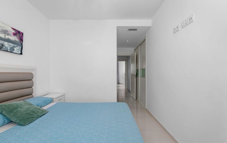 Venta - Apartamentos - Orihuela Costa