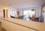 New Build - Bungalow - Orihuela
