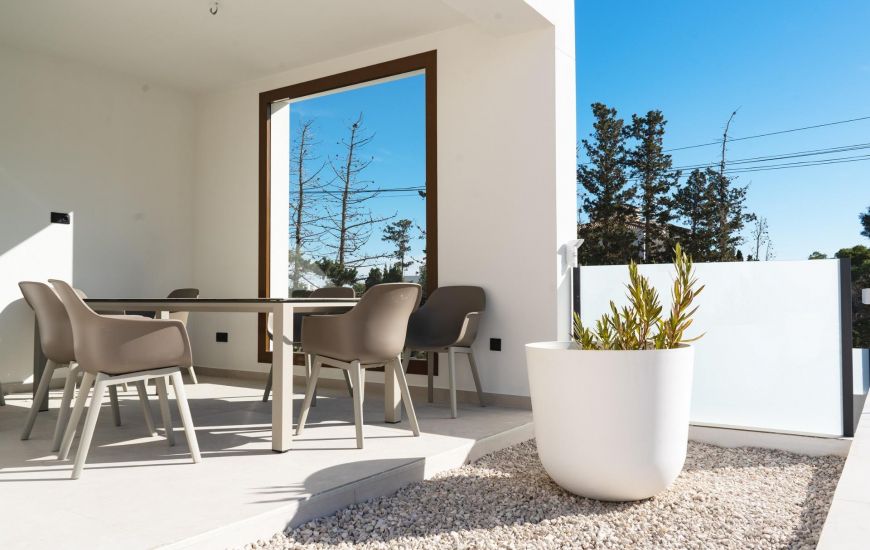 Nueva construcción  - Villa - Benejúzar - Benejuzar
