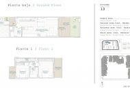 New Build - Townhouse - El Verger