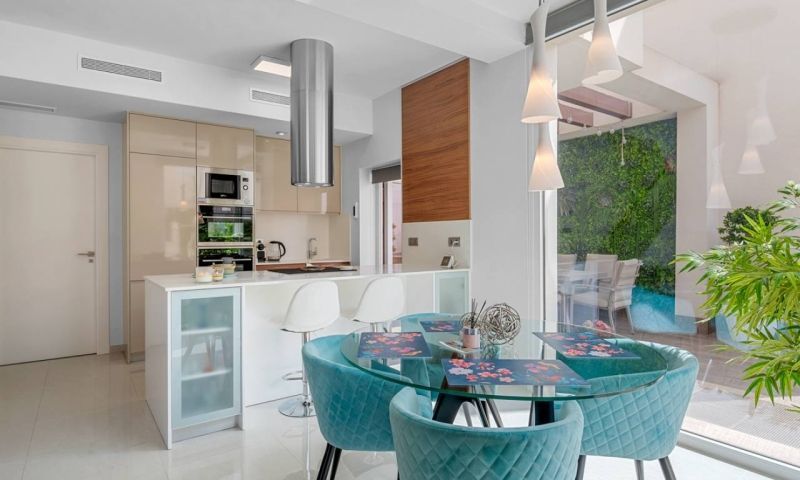 Sale - Apartments - Ciudad Quesada