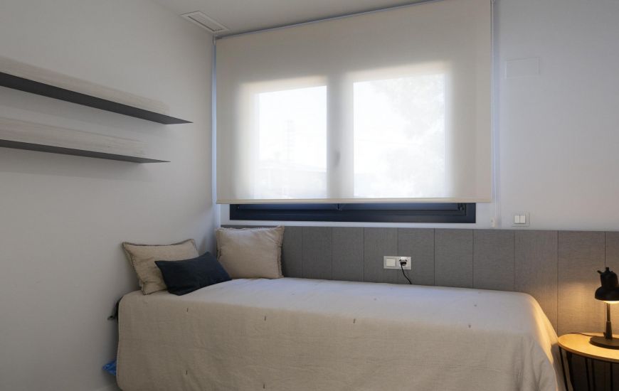New Build - Apartments - Denia