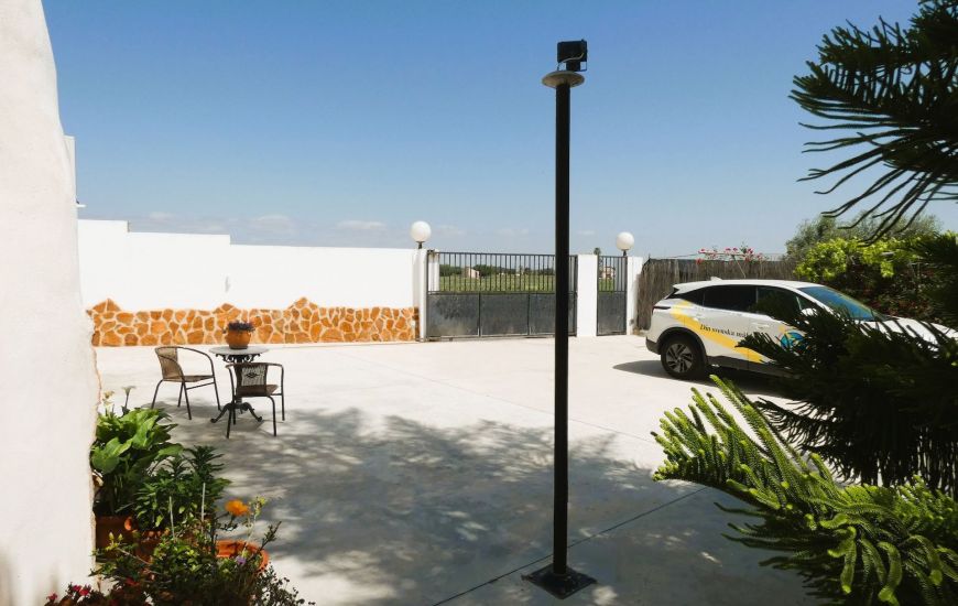 Sale - Finca - Dolores