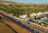 Sale - Villa - Algorfa - 