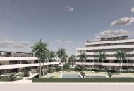 New Build - Apartments - Torre Pacheco