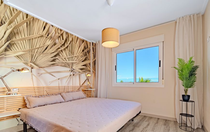 Sale - Rijtjeshuis - Los Balcones