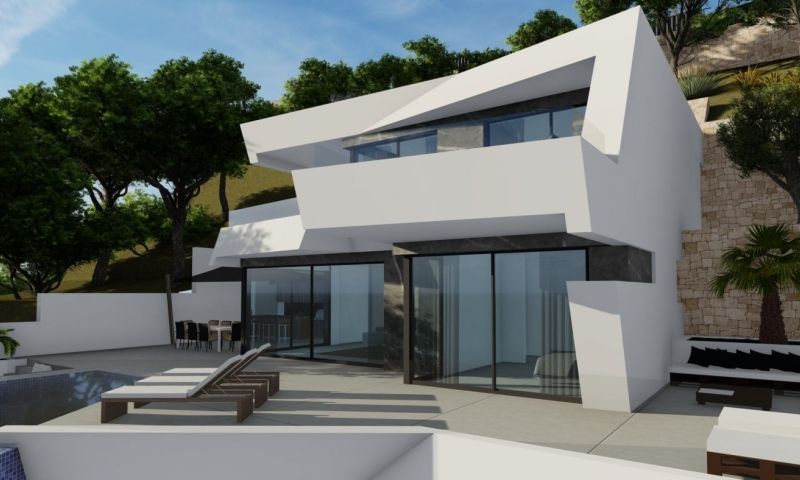 Venta - Apartamentos - Calpe