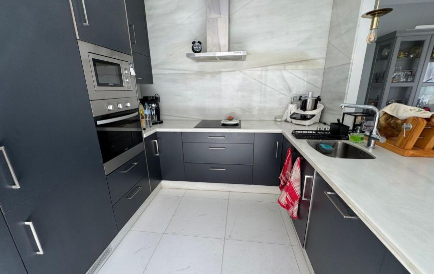 Sale - Villa - Orihuela Costa