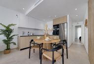 Nueva construcción  - Apartamentos - San Pedro del Pinatar