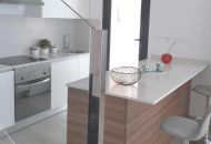 New Build - Villa - Los Montesinos