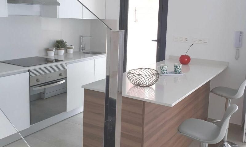 New Build - Villa - Los Montesinos