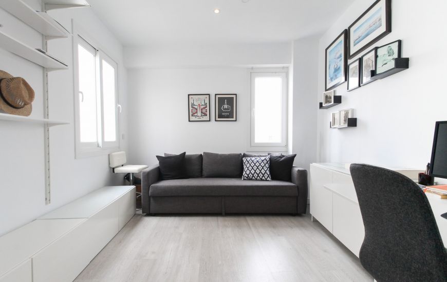 Sale - Apartments - Alicante