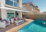 Sale - Apartments - Torrevieja