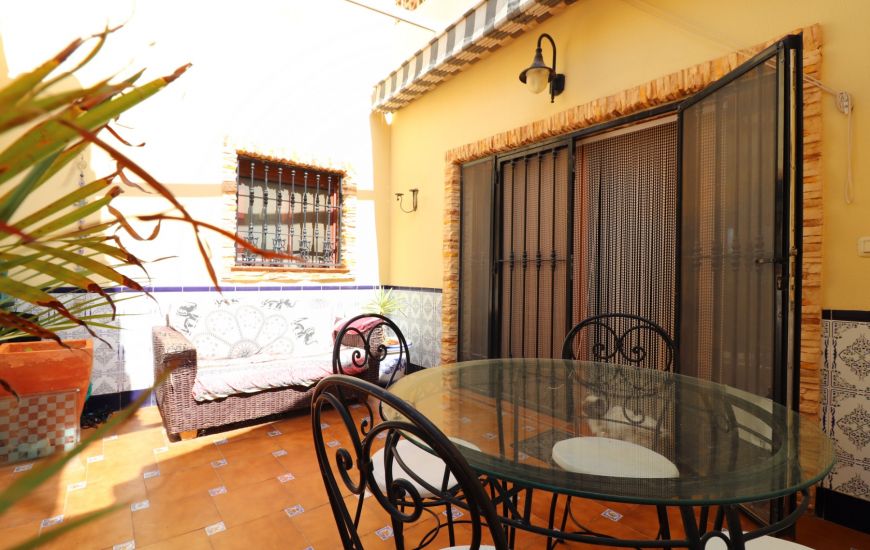 Sale - Villa - Formentera del Segura