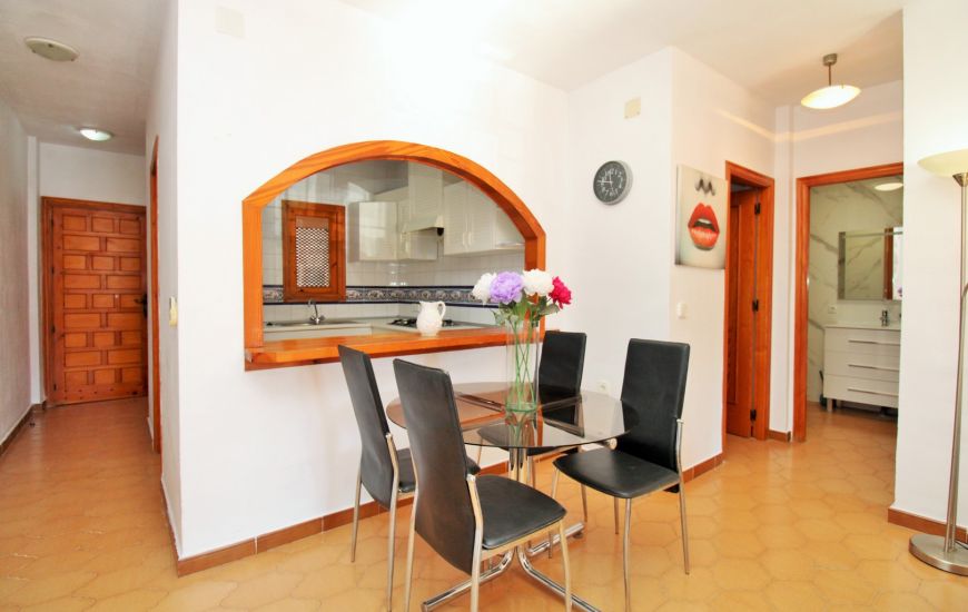 Venta - Apartamentos - Villamartin