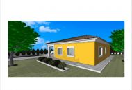 New Build - Villa - Pinoso