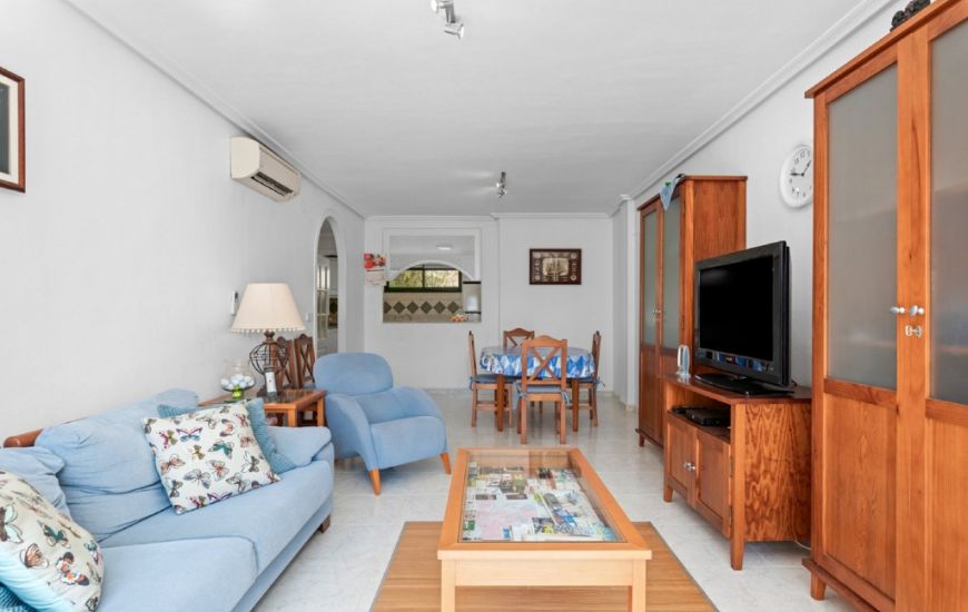 Sale - Apartments - Campoamor