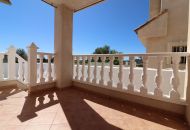 Sale - Villa - San Miguel de Salinas