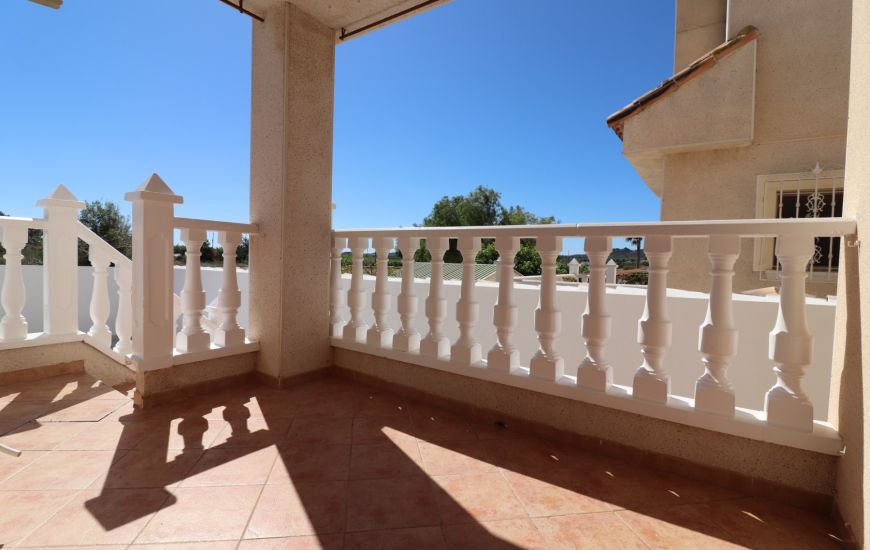 Sale - Villa - San Miguel de Salinas