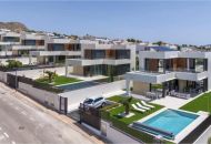 Venta - Villa - Finestrat